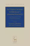 International Surrogacy Arrangements cover