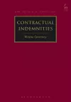 Contractual Indemnities cover