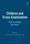 Children and Cross-Examination cover