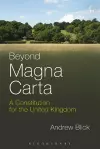 Beyond Magna Carta cover