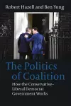 The Politics of Coalition cover