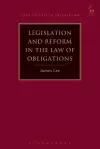 Legislation and Reform in the Law of Obligations cover