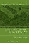 EU International Relations Law cover