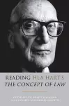 Reading HLA Hart's 'The Concept of Law' cover