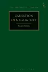 Causation in Negligence cover