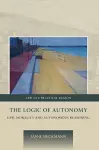 The Logic of Autonomy cover