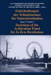 Decisions of the Arbitration Panel for In Rem Restitution, Volume 5 cover