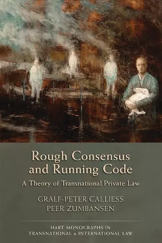 Rough Consensus and Running Code cover