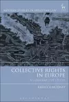 Collective Rights in Europe cover