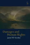 Damages and Human Rights cover