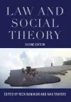 Law and Social Theory cover