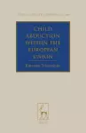 Child Abduction within the European Union cover