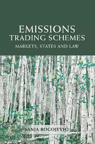 Emissions Trading Schemes cover