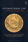 International Law cover