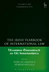 The Irish Yearbook of International Law, Volumes 4-5, 2009-10 cover