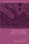 Services and the EU Citizen cover