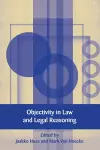 Objectivity in Law and Legal Reasoning cover