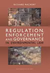 Regulation, Enforcement and Governance in Environmental Law cover