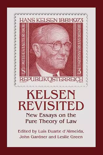 Kelsen Revisited cover