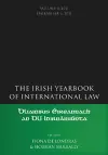 The Irish Yearbook of International Law, Volume 6, 2011 cover