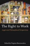The Right to Work cover