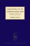 Sanctions in EU Competition Law cover