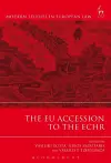 The EU Accession to the ECHR cover