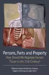Persons, Parts and Property cover