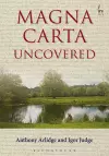 Magna Carta Uncovered cover