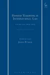Finnish Yearbook of International Law, Volume 23, 2012-2013 cover