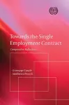 Towards the Single Employment Contract cover