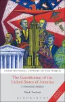 The Constitution of the United States of America cover