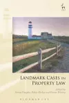 Landmark Cases in Property Law cover