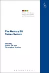 The Unitary EU Patent System cover