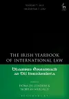 Irish Yearbook of International Law, Volume 7, 2012 cover