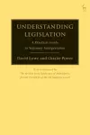 Understanding Legislation cover