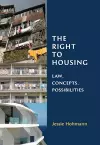 The Right to Housing cover