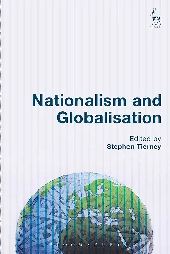 Nationalism and Globalisation cover