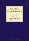Anti-Cartel Enforcement in a Contemporary Age cover