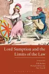Lord Sumption and the Limits of the Law cover