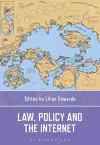 Law, Policy and the Internet cover