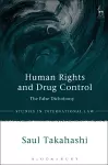 Human Rights and Drug Control cover