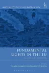 Fundamental Rights in the EU cover