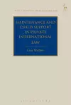 Maintenance and Child Support in Private International Law cover