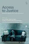Access to Justice cover
