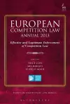 European Competition Law Annual 2013 cover