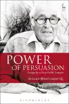 Power of Persuasion cover