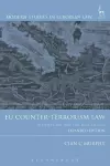 EU Counter-Terrorism Law cover