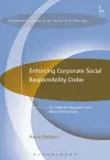 Enforcing Corporate Social Responsibility Codes cover