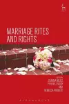 Marriage Rites and Rights cover